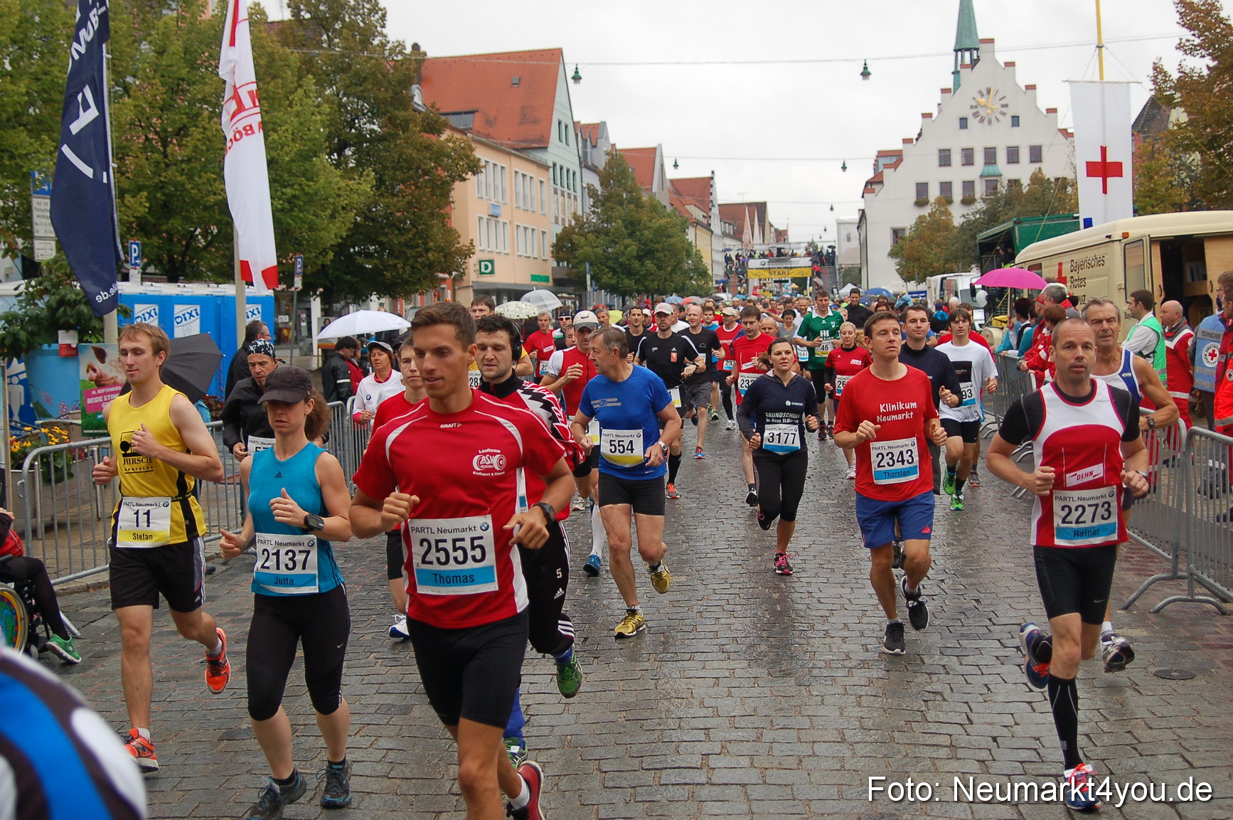 Stadtlauf Neumarkt 2013 0186